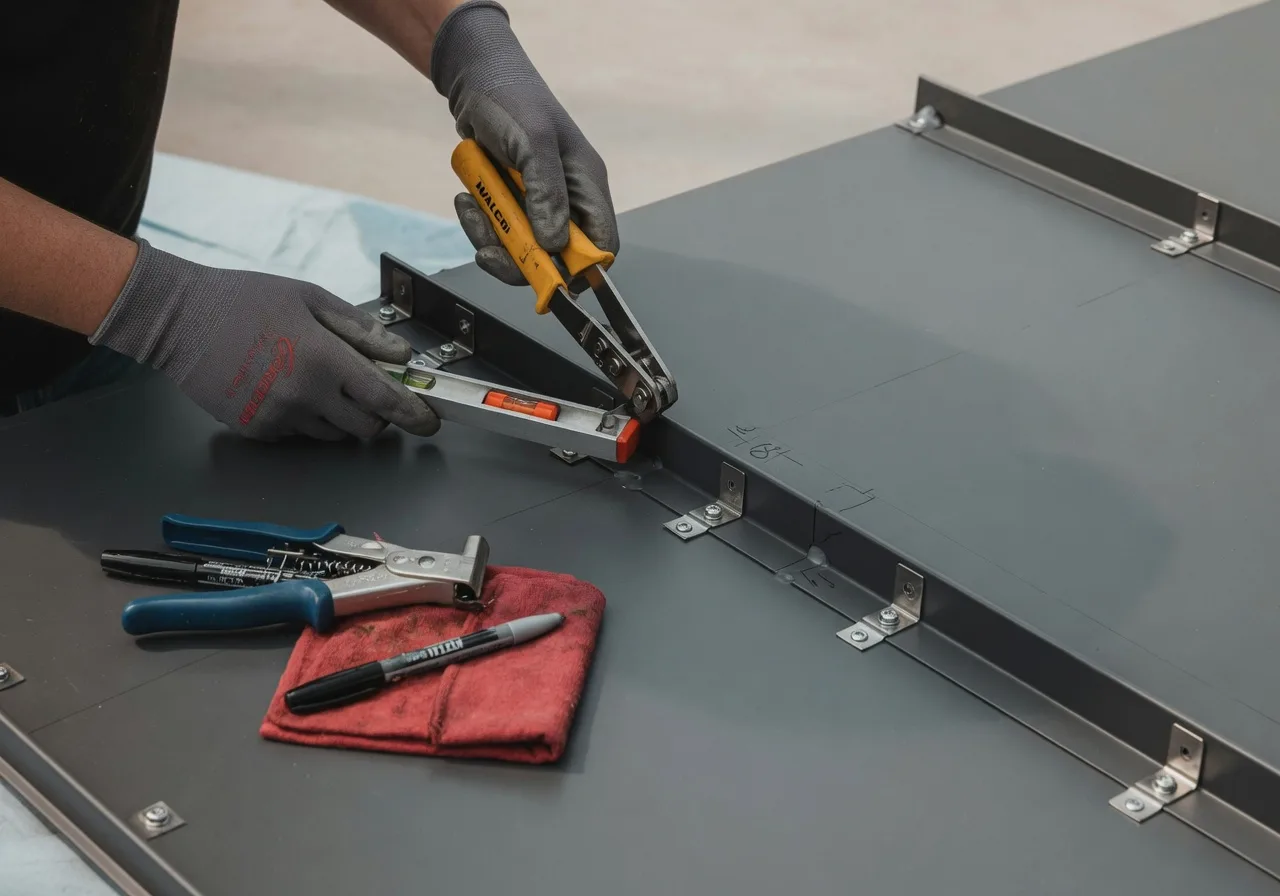 Why choose Metal Roofing Installation in Hoffman, NC